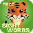 Kindergarten Sight Words icon