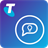 Telstra Smart Messenger icon