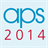 APS 2014 icon