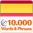 Learn Spanish Words Free icon