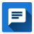 BlueMessage icon