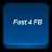 Fast4FB icon