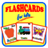 FlashCards Coloring icon