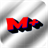 MPlus icon