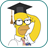 Notas Universidad App icon