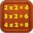 Kids Multiplication Tables version 2.7