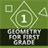 Geometry for First Grade icon