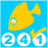 Counting Fish icon