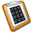Clipboard Dialer icon