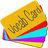 Vocab Card icon