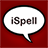 iSpell - 4 Languages icon