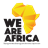 We Are Africa Pledge icon