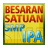 Besaran IPA SMP icon