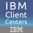 IBMClientCenters version 1.0.0