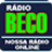 Rádio Beco icon