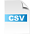 SMSToCSV icon