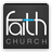 Faith icon