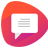 Lively Messenger icon