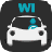 Wisconsin DMV icon