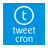 Tweet Cron icon