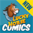 Lucky Horse Comics version 1.9