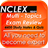 NCLEX Full Review 1.0