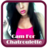 Cam for Chatroulette icon