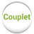 Couplet - A Haiku Learning Companion icon