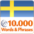 Learn Swedish Words Free icon