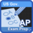 AP US Government and Politics icon
