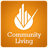Community Living icon