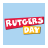 Rutgers Day icon