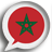 Maroc Chat icon