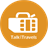 Talk and Travels icon