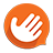 Hand Talk icon