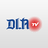 DLA TV icon