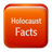 Holocaust Facts icon