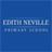 Edith Neville icon