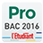 Bac Pro icon