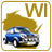 Wisconsin Basic Driving Test icon