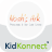 Noahsark-KidKonnect™ icon