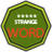 StrangeWord icon