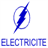 Electricity icon