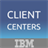 ClientCenters icon