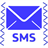 Vibrator SMS icon