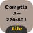 Comptia A+ 220-801 Lite 1.0.0