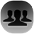 Group Track icon