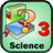 Third Grade Science icon