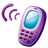 Cell Rad icon