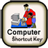 Computer Shortcut Keys version 6.0